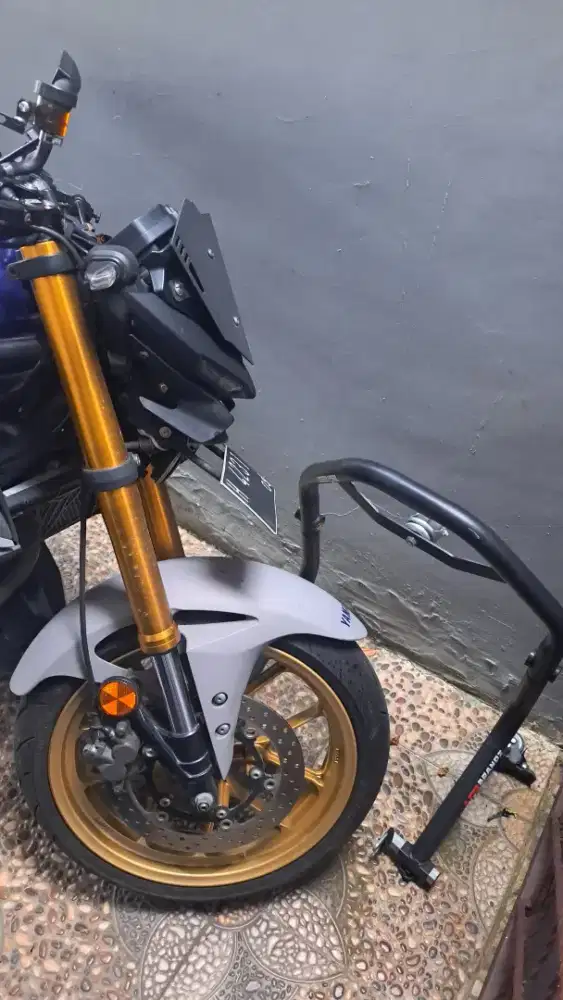 Yamaha mt 25  250cc