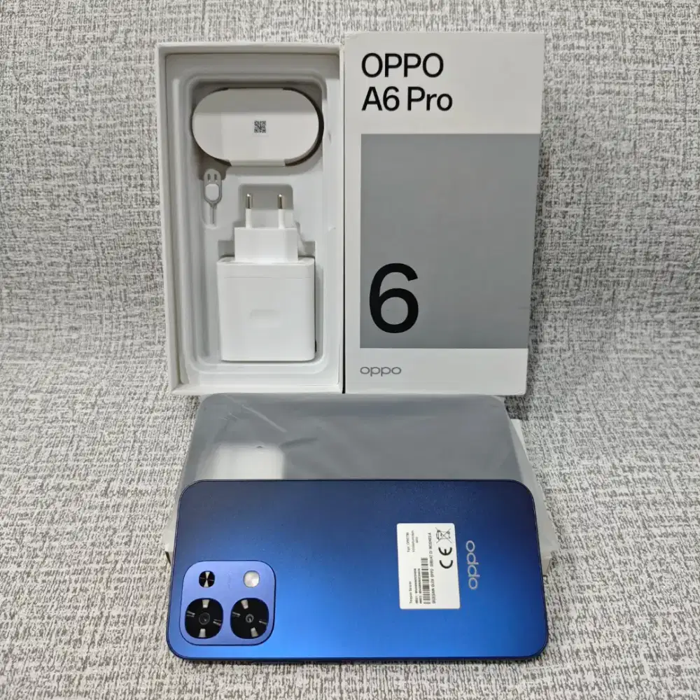 Oppo A6 Pro 8/128GB BNOB FullOri