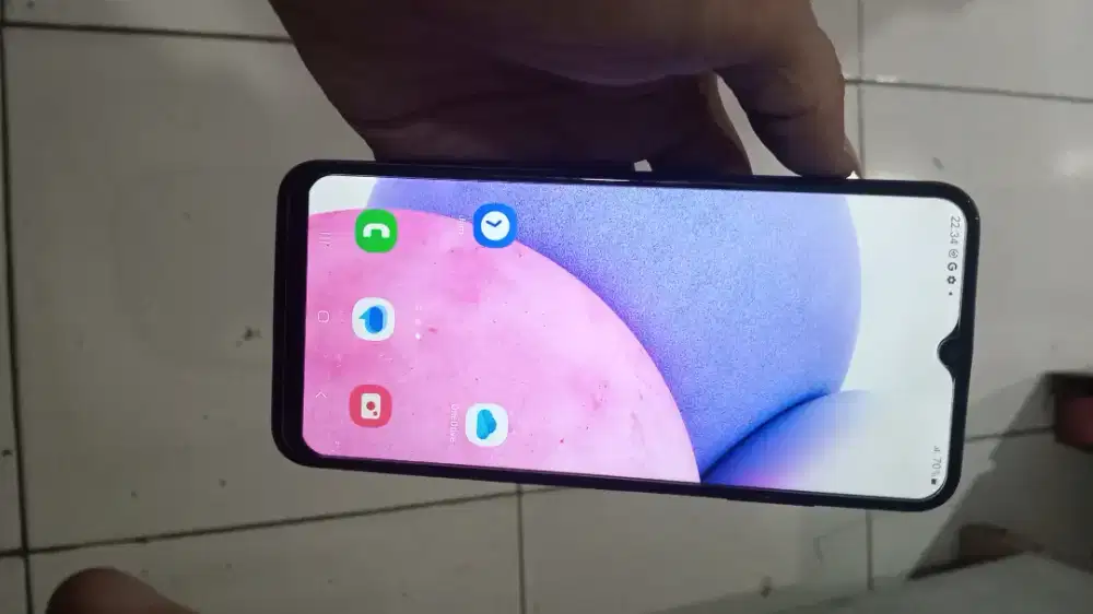 Samsung a03s 4/64