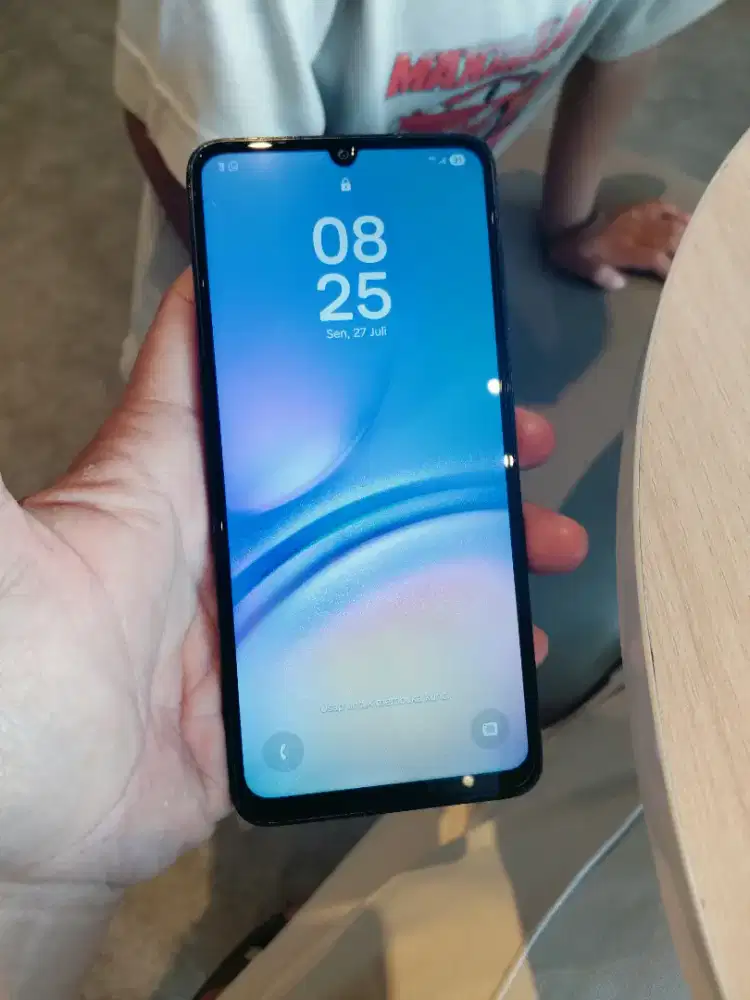 Samsung a05 4/128, Jual Cepat.. Nego tipiss
