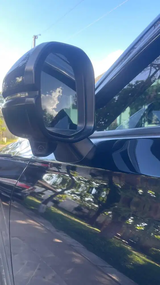 HRV cvt SE Sensing