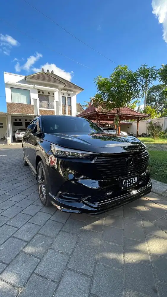 HRV SE cvt sensing