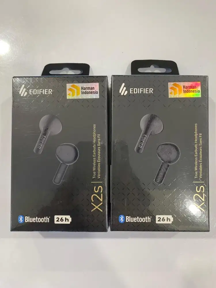 HF TWS Edifier X2S