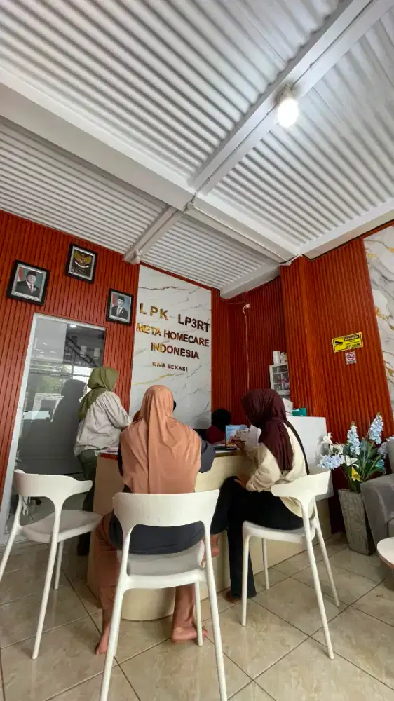 Butuh ART penempatan Babakan Ciparay, Kota Bandung