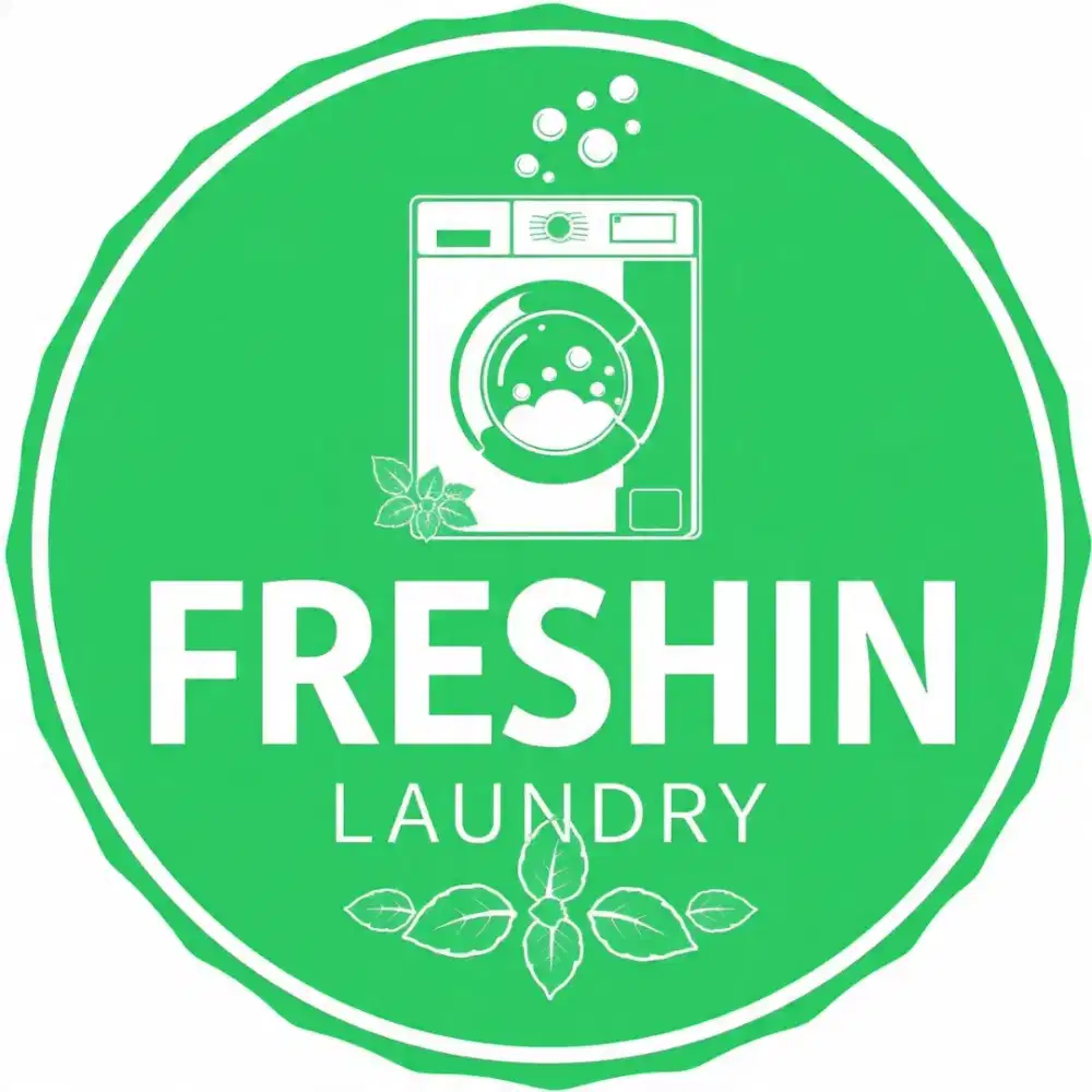 FReSHIN laundry