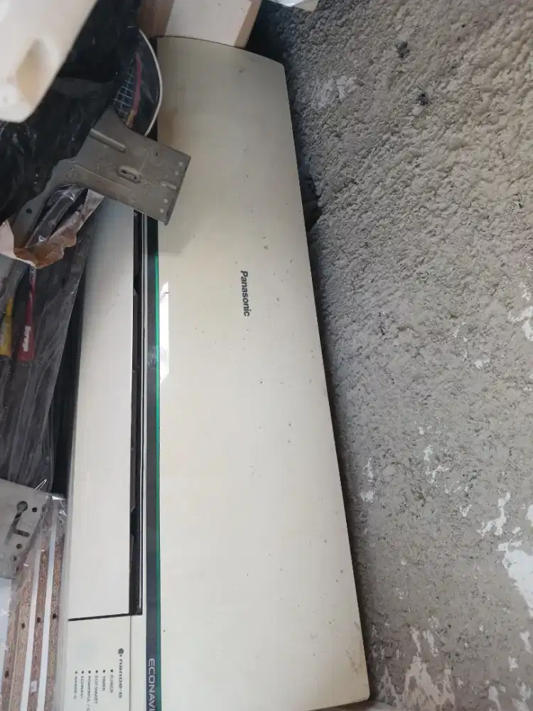 Ac panasonic 1/2 PK