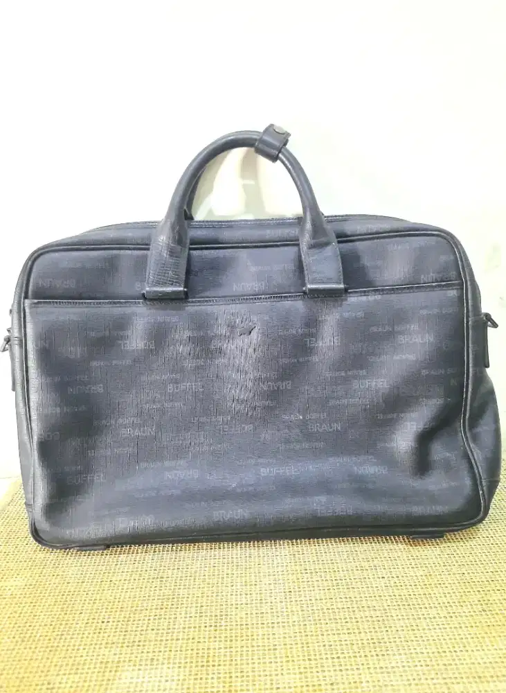 Braun Buffel Germany
