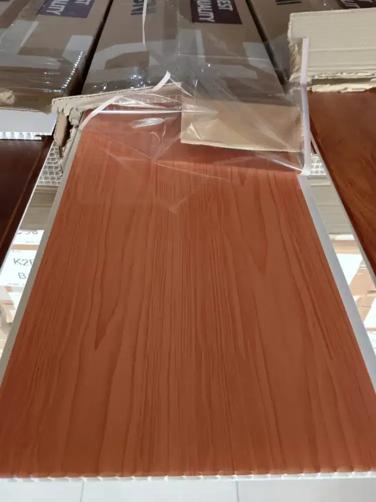 jual material dan terpasang plafon pvc