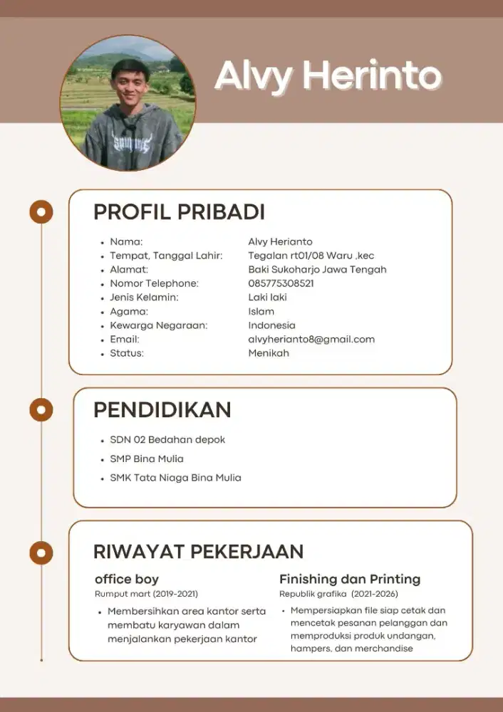 Cari kerja halal