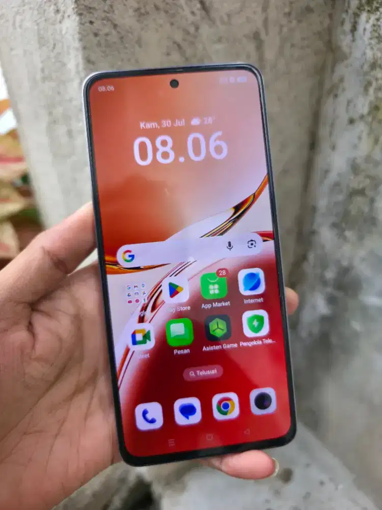 Oppo Reno 12F 8/256