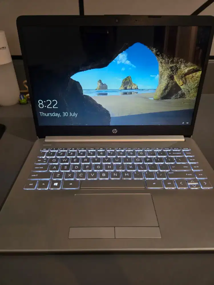 Laptop HP AMD A4-9125 Radeon Murahhh