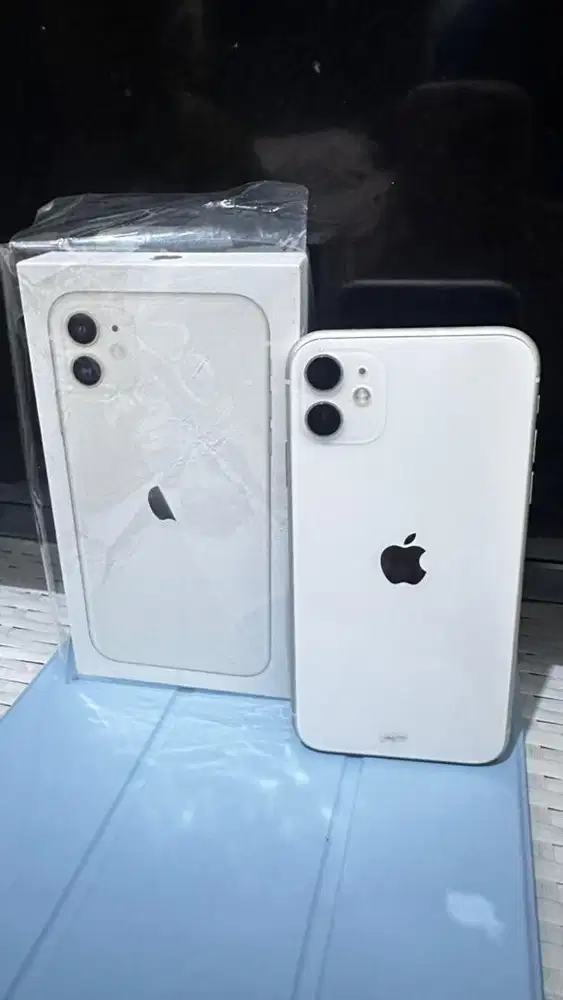 Iphone 11 64 gb
