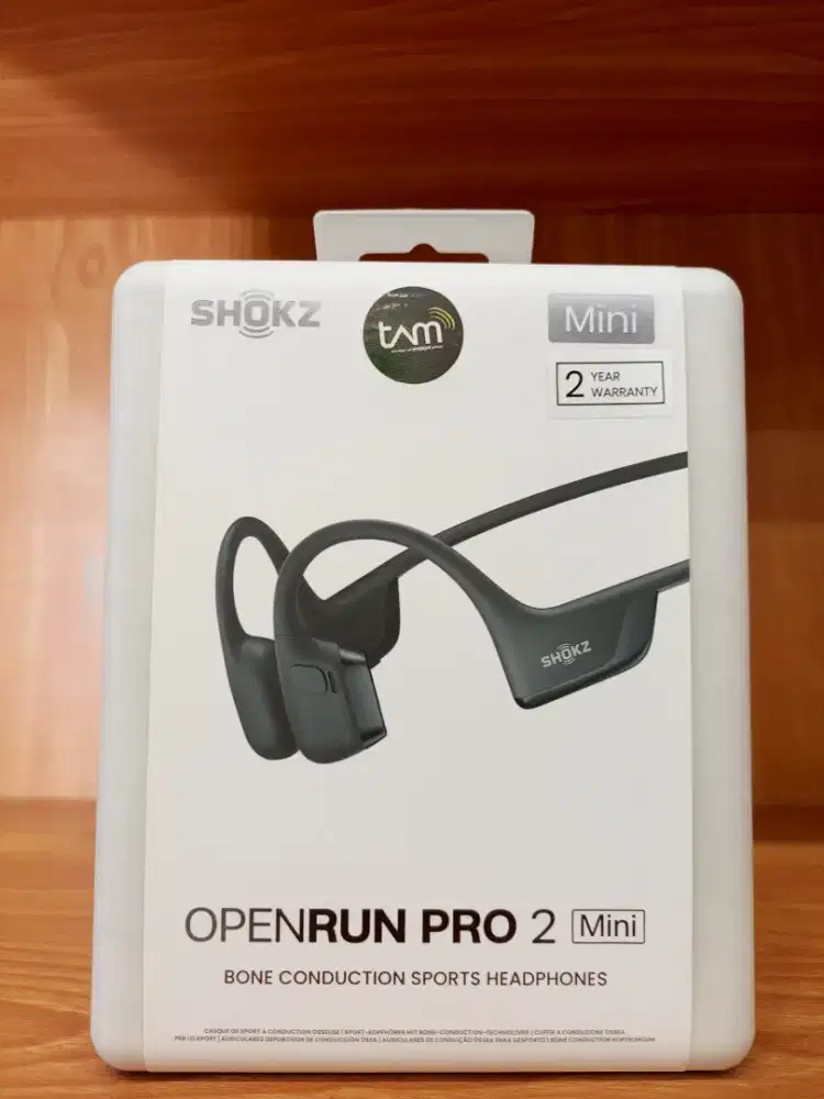 CICILAN RINGAN 15 RIBUAN PERHARI SHOKZ OPENRUN PRO 2 PAKE HOMECREDIT