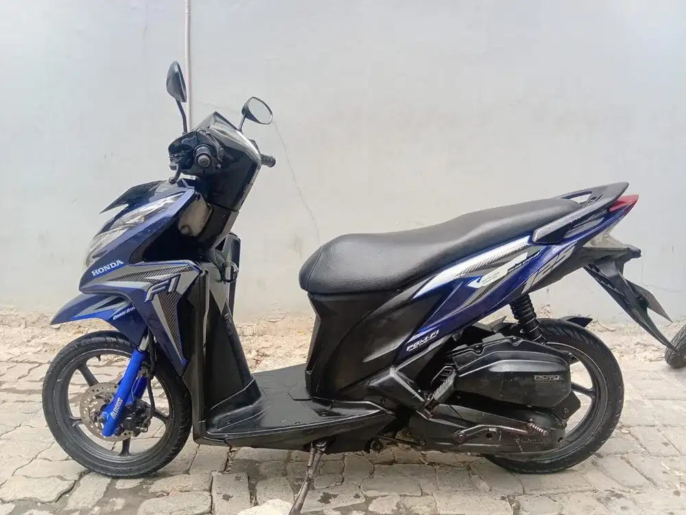 Honda Vario 125 2013