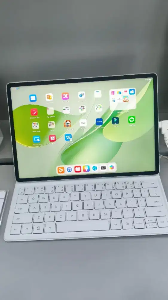 CICILAN HUAWEI MATEPAD 12X