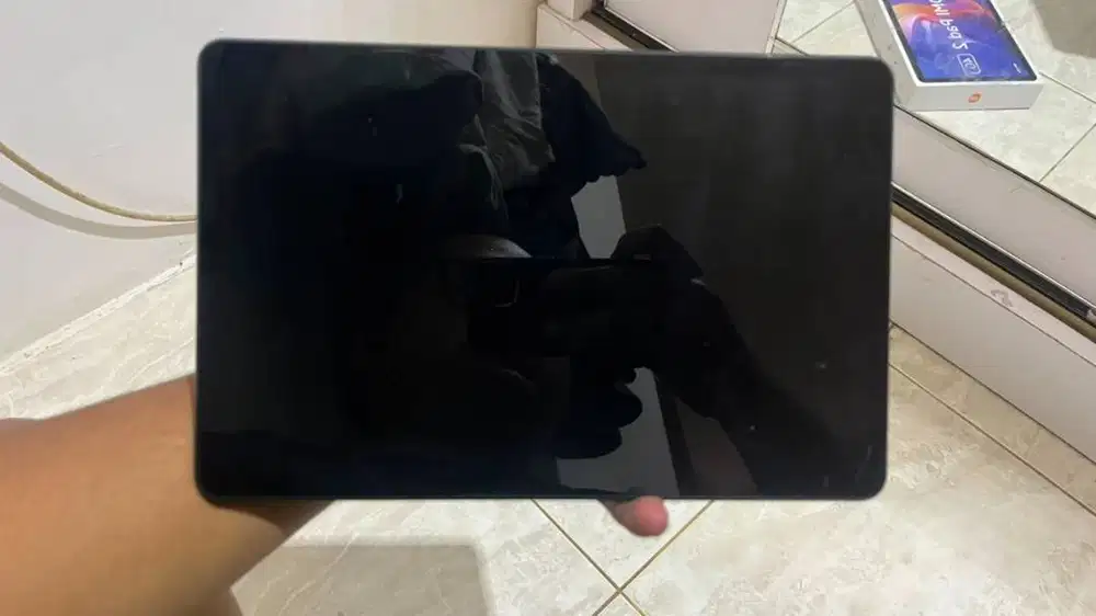 [DIJUAL] Xiaomi Redmi Pad 2 - Screen 2.5K 90Hz / Mediatek G100-Ultra /
