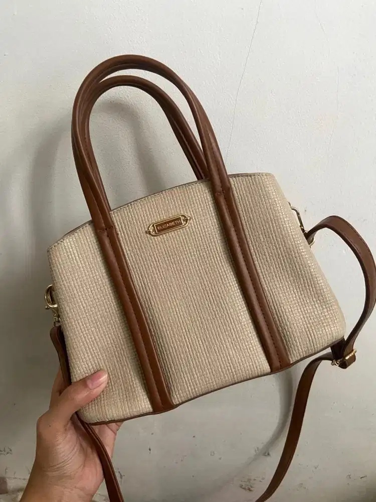 Tas Wanita Elizabeth Ori