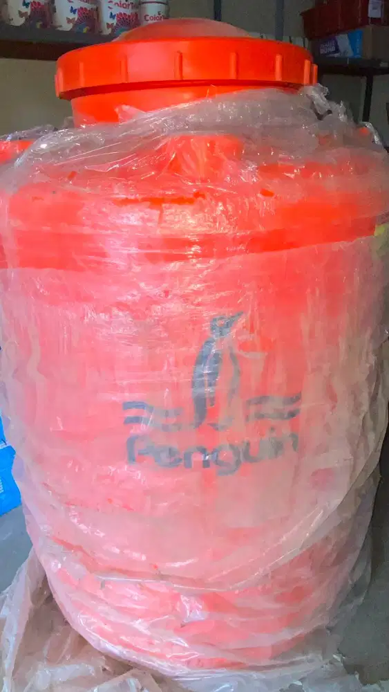 Toren Air Penguin 520 Liter