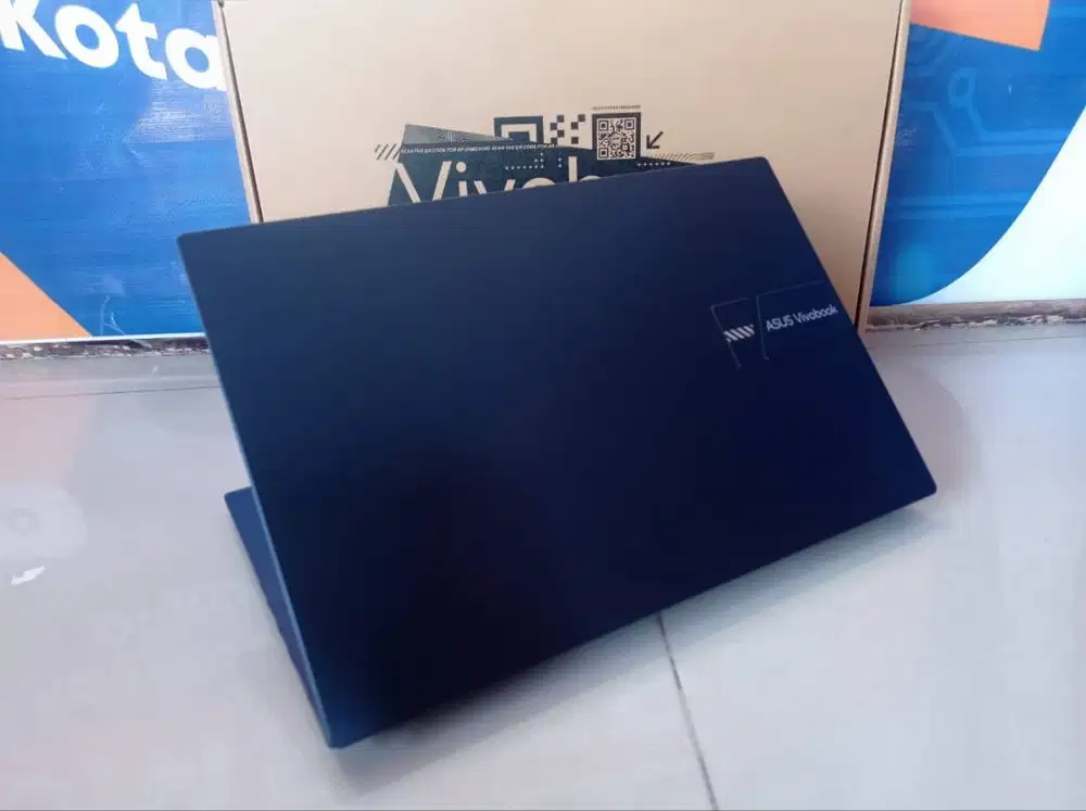 Laptop ASUS Vivobook 14 X1404VA Intel Core i3-1315U/8GB/128GB/14 FHD