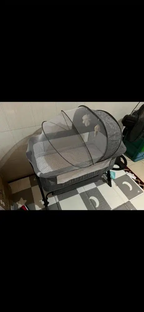 baby box spacebaby