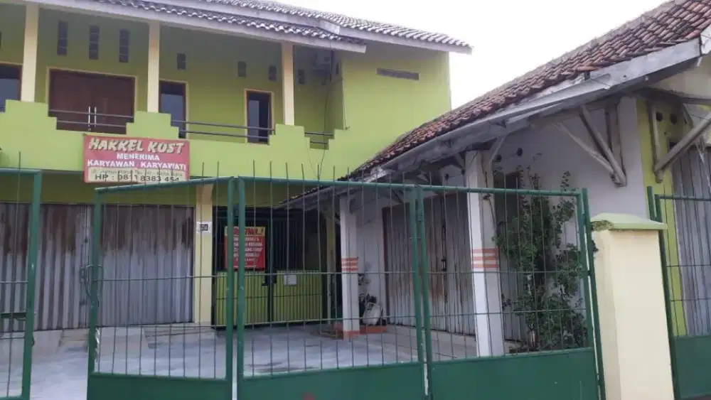Disewakan/Dijual