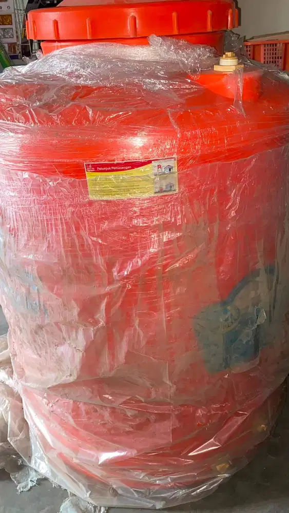 Toren AIr Penguin 520 Liter Murah