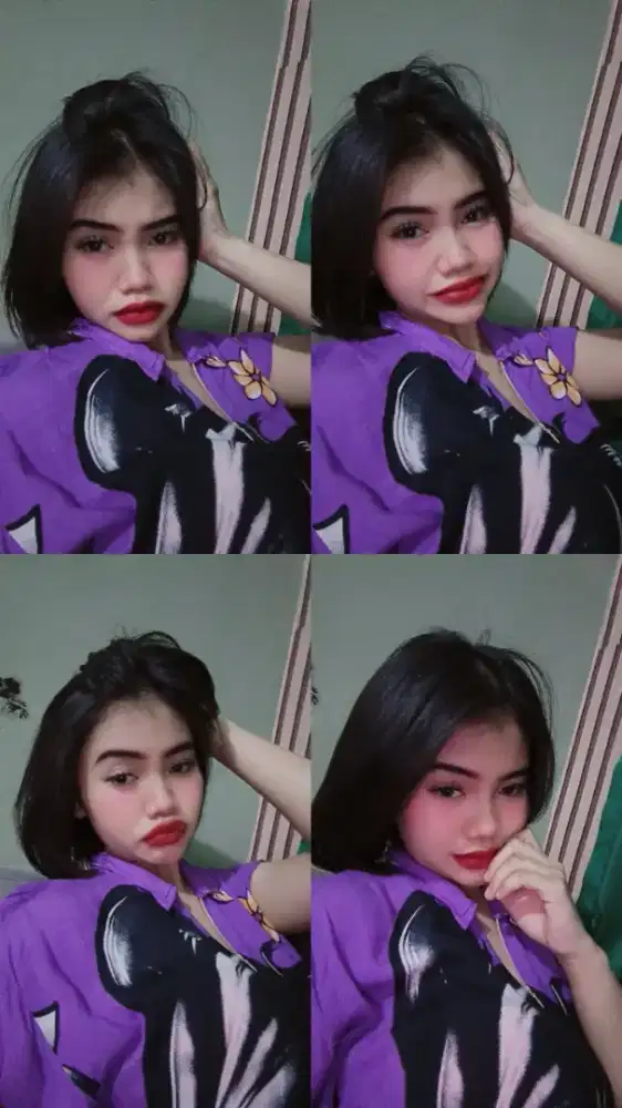 mencari kerja harian