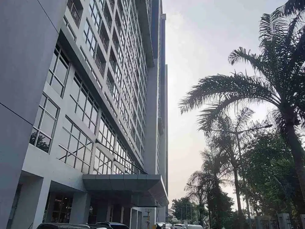 Disewakan dan Dijual 2 BR di Apartment Callia di Pulo Mas