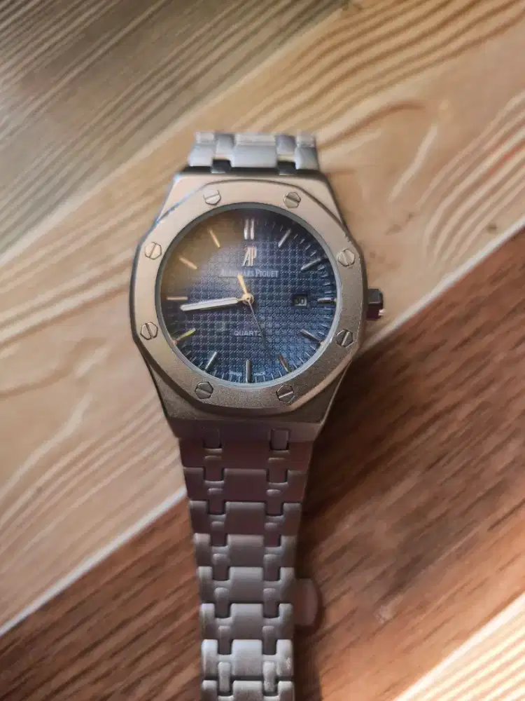 Jam tangan audemars piguet jam rolex jam seiko jam pria jam casio