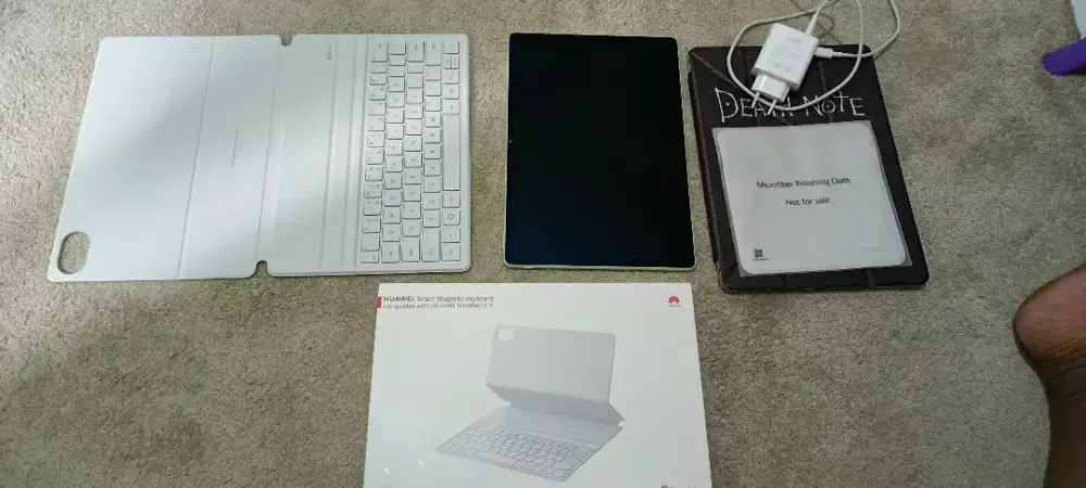Tablet HUAWEI Matepad 12X