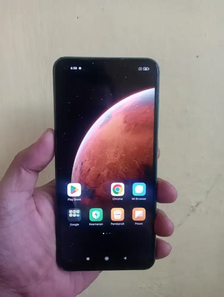 redmi note 9 ram 4/64 gb, NOMINUS