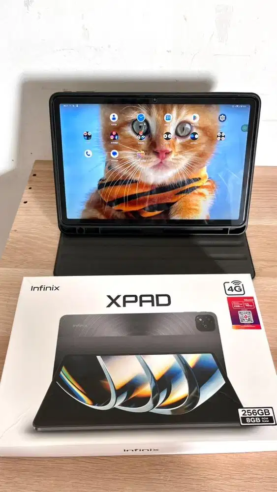 INFINIX XPAD 8/256GB