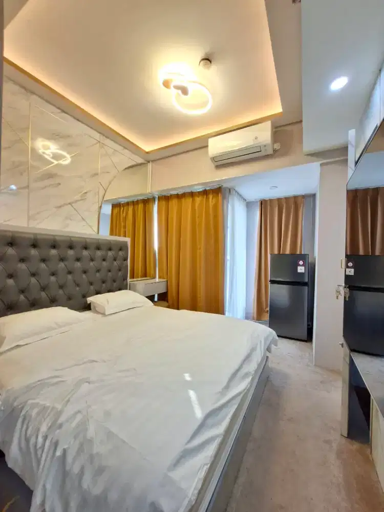 Apartemen mewah murah Surabaya