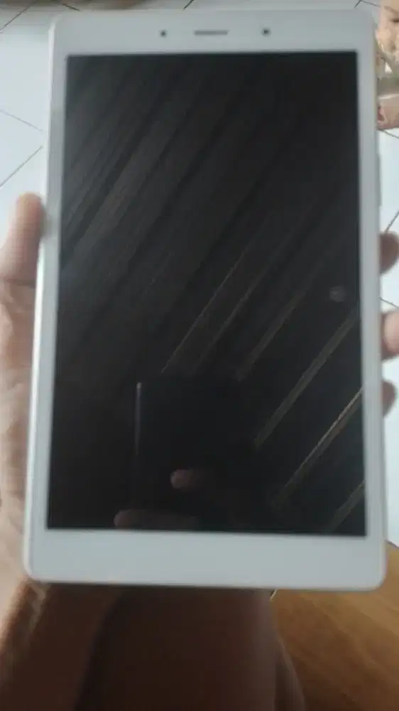 Samsung galaxy tab A