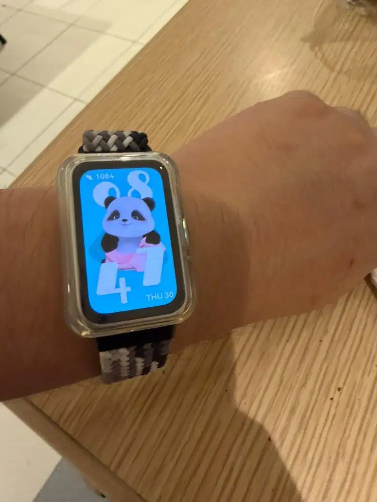 Jam Huawei band 11