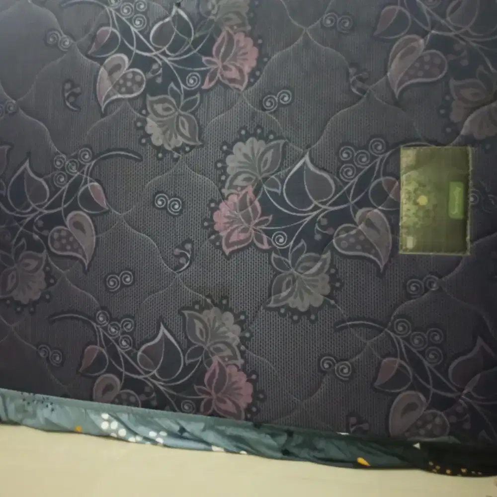 Djual Kasur springbed