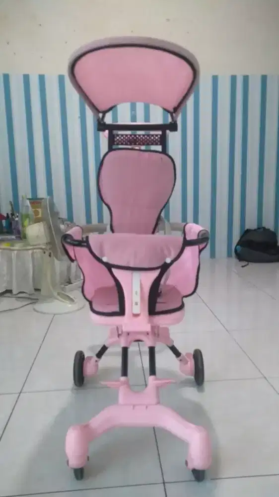 Jual kereta bayi