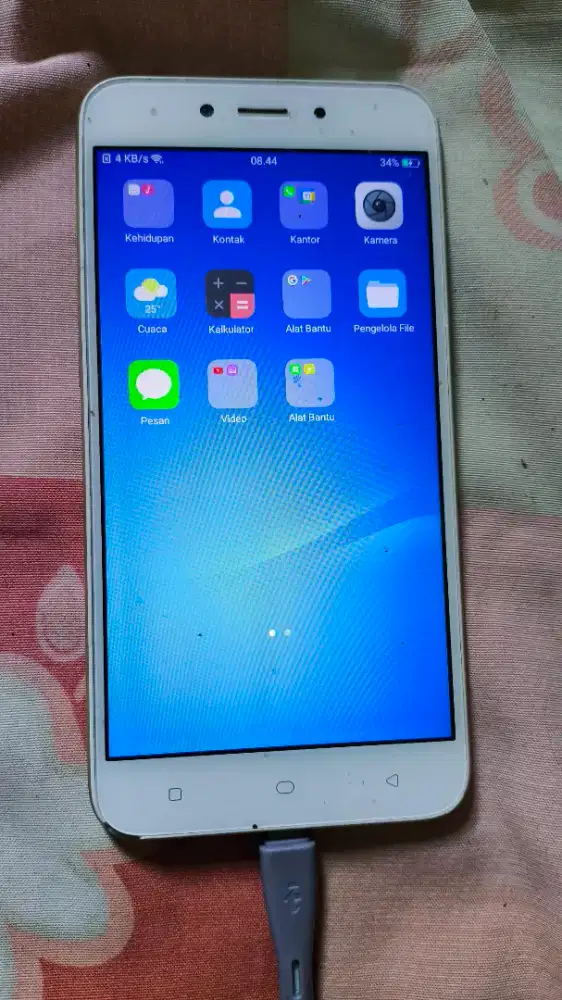 Hape OPPO A71 android 7