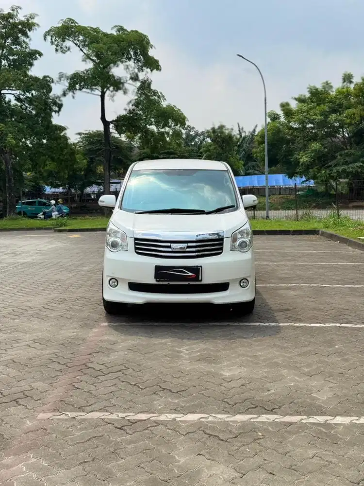 (Cash) Nav1 V limited 2015 putih nav 1 murah dp 5jt kredit serena