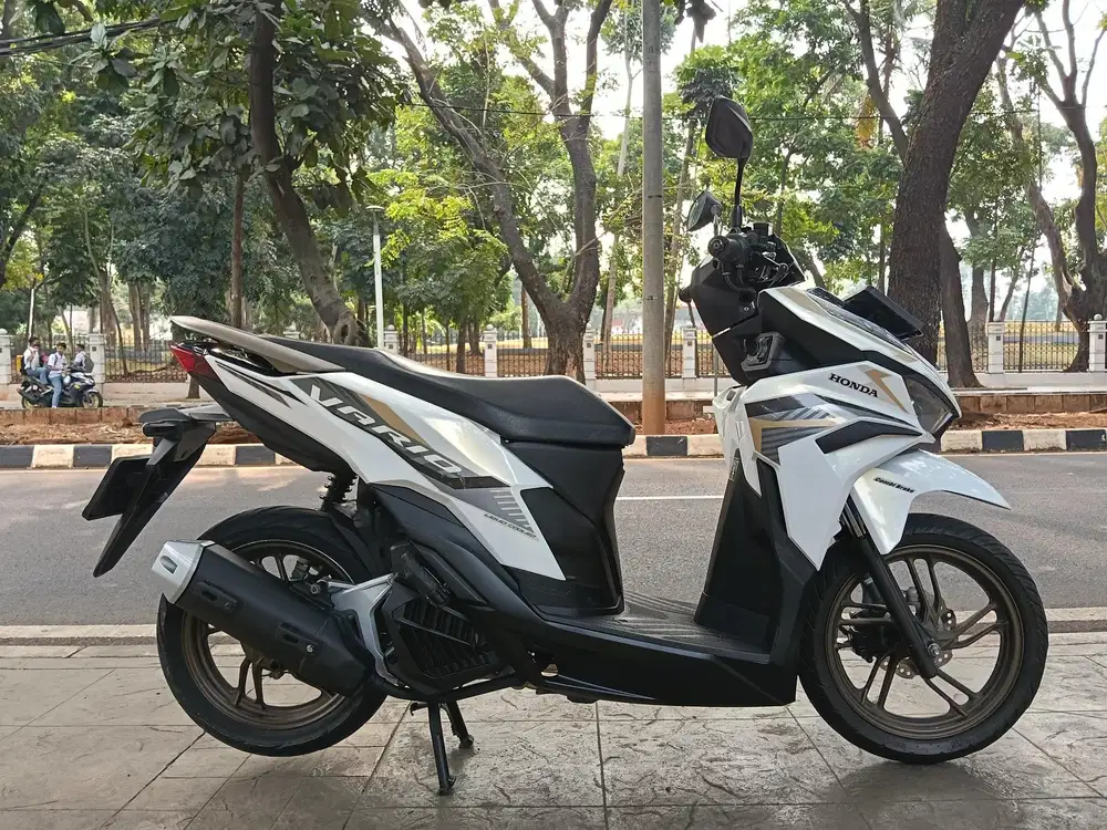 DP MINIM 3JTA CASH KREDIT NEW HONDA VARIO 125 GEN 2 THN 2023 PJK IDUP