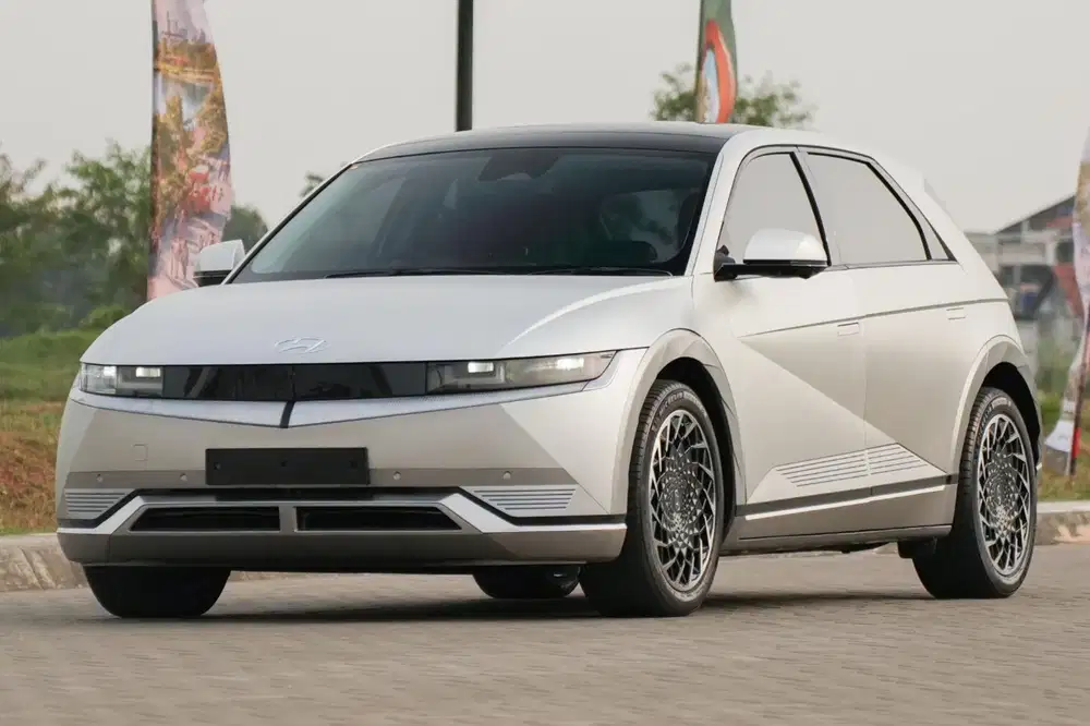 Hyundai IONIQ 5 Signature Long Range 2023