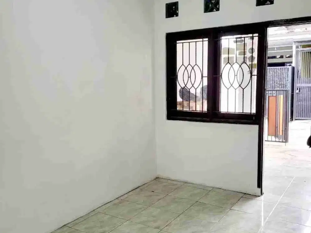 rumah dijual minimalis permata kopo 1 sayati bandung