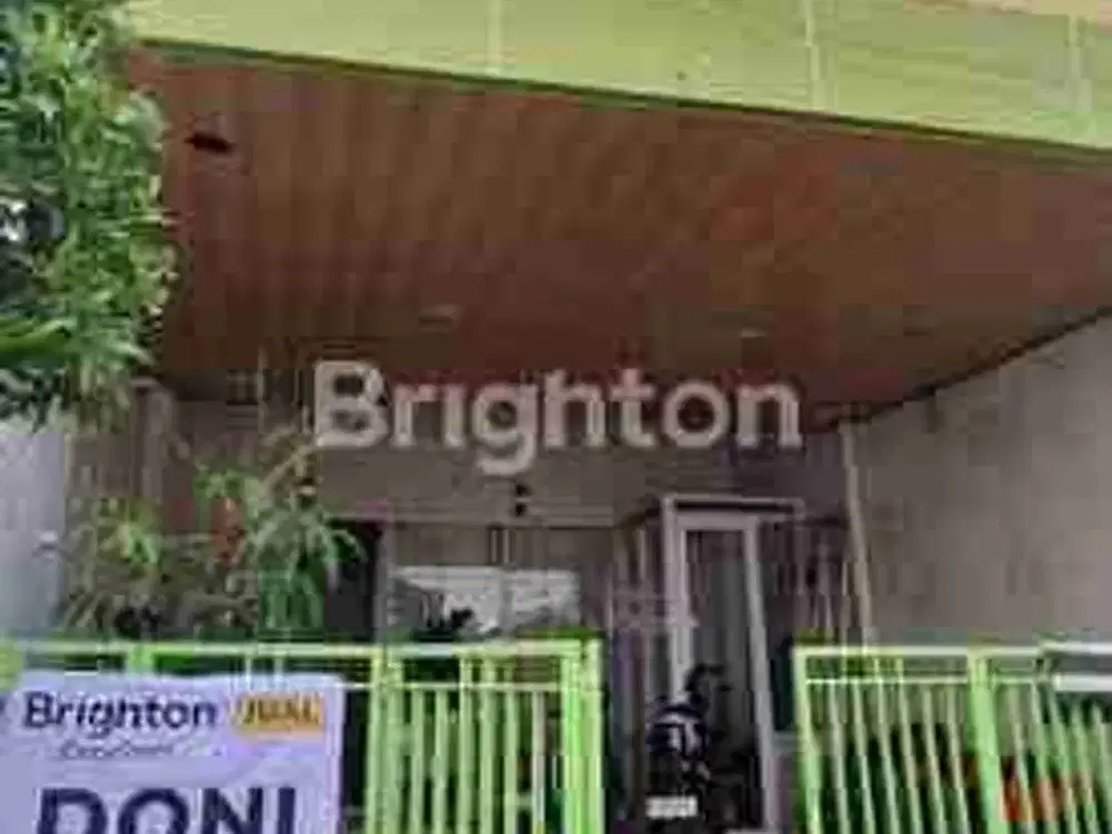 Penginapan lokasi Premium Hunian Full