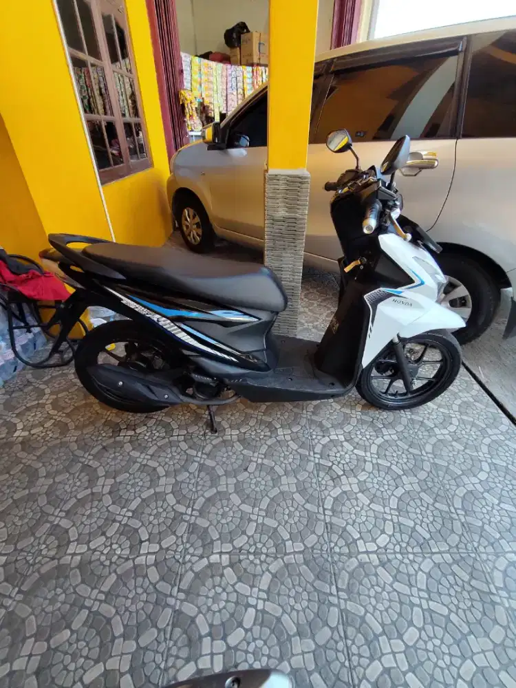 Beat 2025 brng istimeea