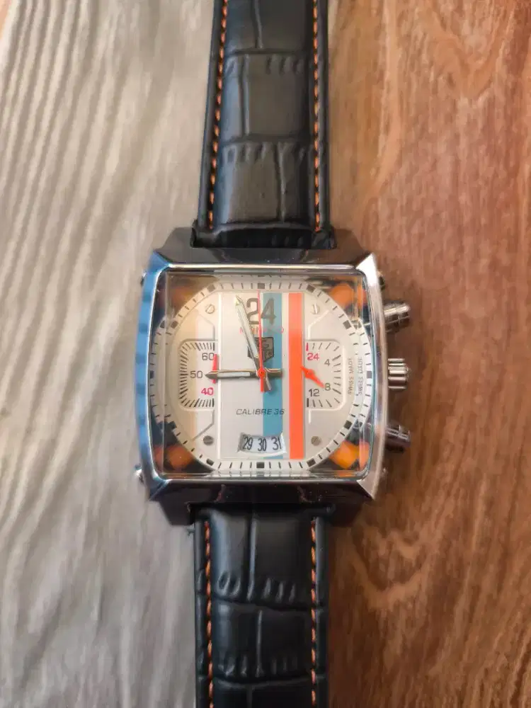 Koleksi Jam tangan tag heuer jam tag heuer jam rolex jam casio rolex