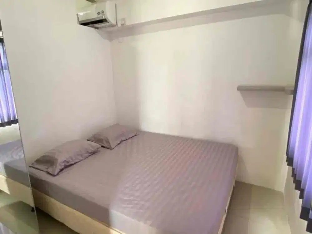 SHMSRS‼Apartemen Gunawangsa MERR Tower B