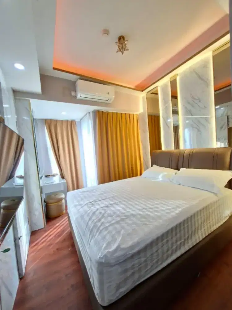 Apartemen mewah murah Surabaya