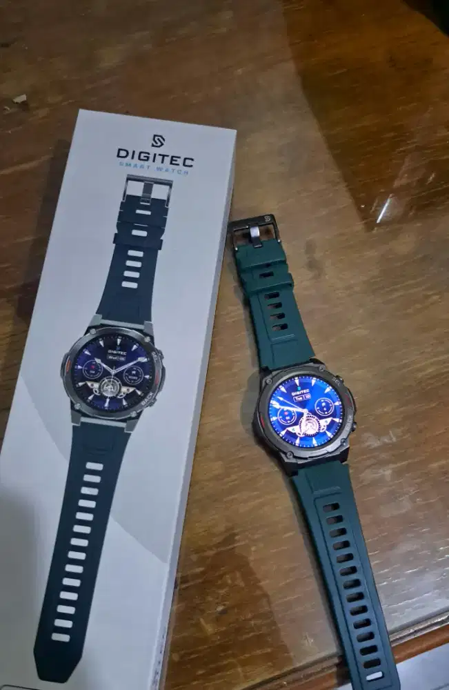 digitec smartwach