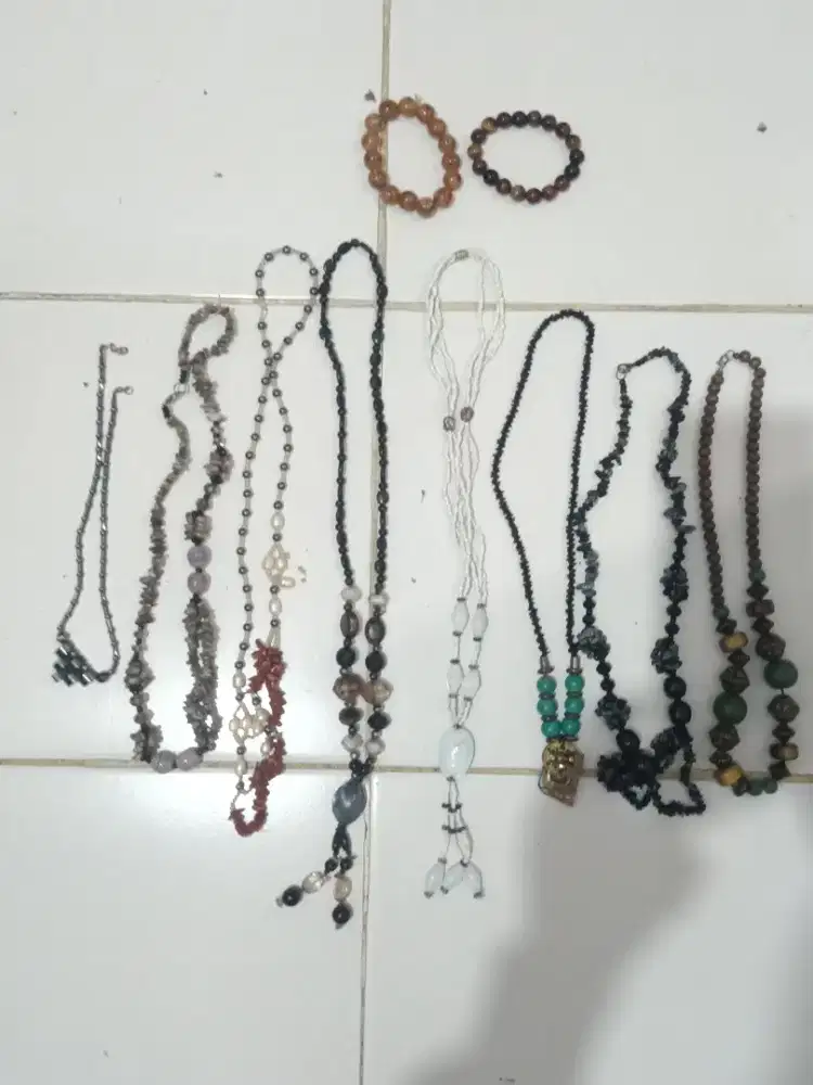Accessories Wanita