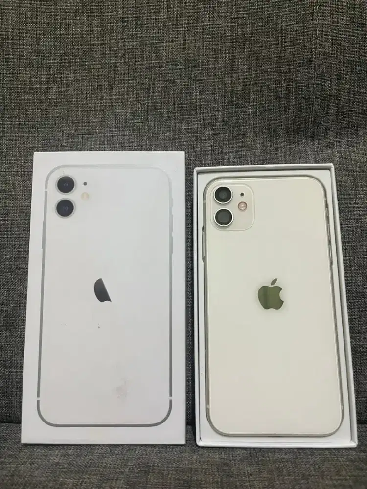 iPhone 11 64 All Operator